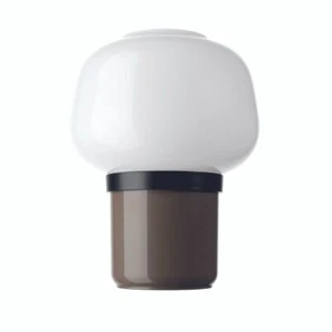 2021 Puppentischlampe von Ionna Vautrin für Foscarini grau - Bild 1 von 1