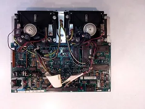 Charmilles tape drive - Picture 1 of 6