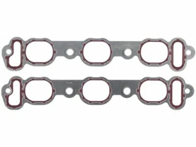 Juego de juntas de colector de admisión Mahle 23437 para Chrysler Town &amp; Country 2008-2010 Foto 1 de 2