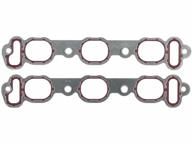 Juego de juntas de colector de admisión Mahle 23437 para Chrysler Town &amp; Country 2008-2010 Foto 1 de 2