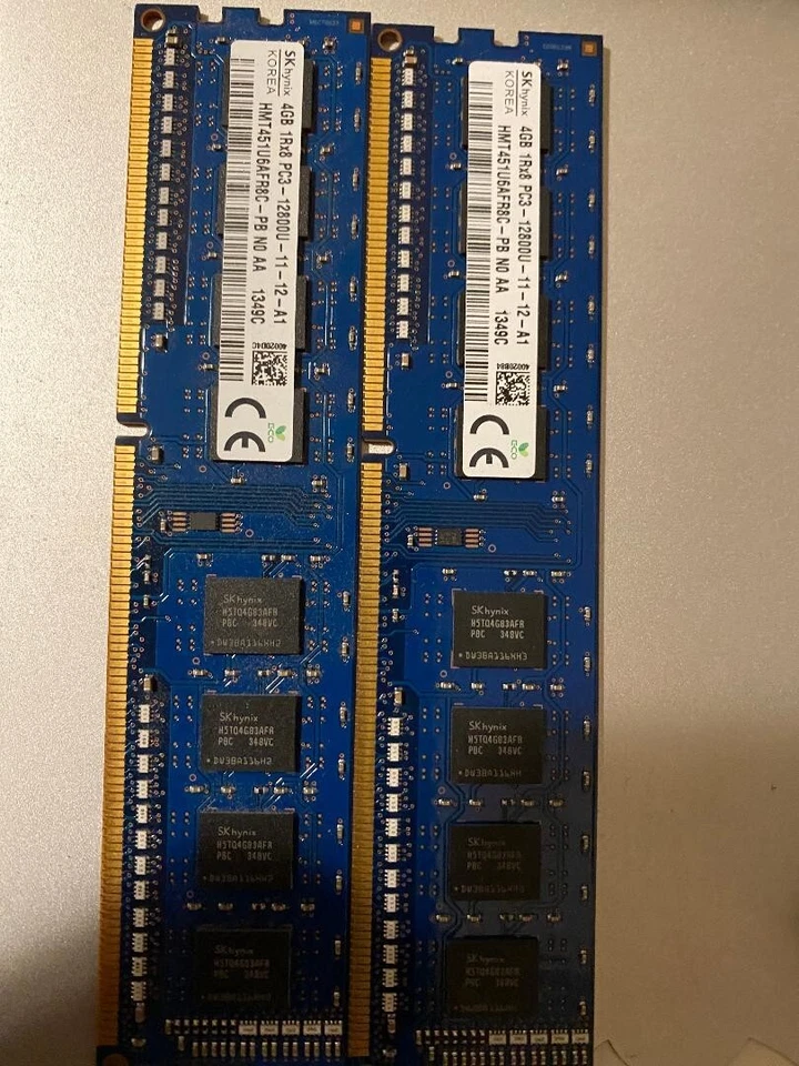 HMT451U6AFR8C-PB - Image 1 of 1