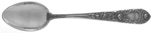 Kirk Stieff Rose  Teaspoon 293965 - Picture 1 of 1