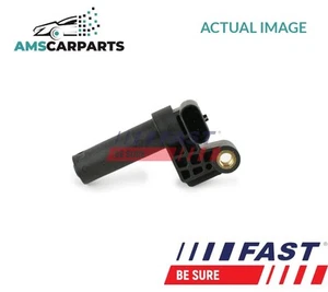 CRANKSHAFT POSITION SENSOR FT75567 FAST NEW OE REPLACEMENT - Picture 1 of 5