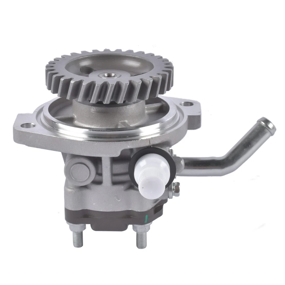 Power Steering Pump 8-98155-752-1 For Isuzu NPR-HD NPR-XD 4HK1 5.2L 2011-2023 - Image 1 of 4