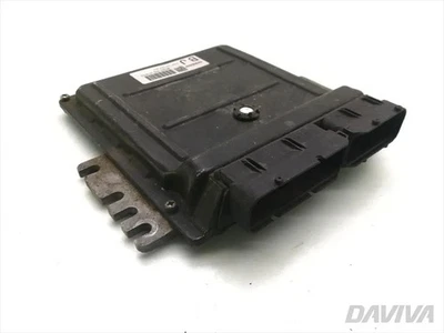 Chevrolet Aveo / Kalos Unità modulo di controllo motore 1.4 16V Benzina A1 6Y22 - Immagine 1 di 4