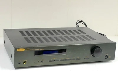 Opus One 100W Stereo AM/FM Receiver Amplifier A2691A - image 1 of 4