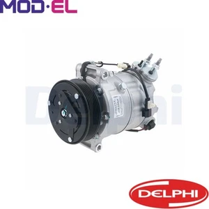 COMPRESSOR AIR CONDITIONING CS20552 FOR LAND ROVER DISCOVERY/IV/VAN RANGE 3.0L - Picture 1 of 9