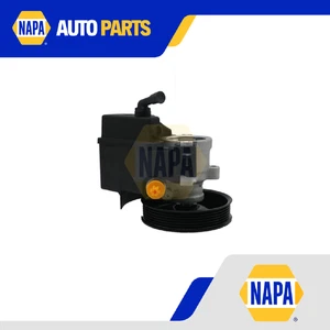 Power Steering Pump fits VOLVO 960 Mk2 2.5 94 to 96 PAS NAPA Quality Guaranteed - Picture 1 of 8