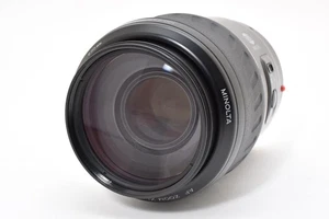 【Exc+++】 Minolta AF Zoom xi 100-300mm F4.5-5.6 Lens for Sony A Mount From Japan - Picture 1 of 12