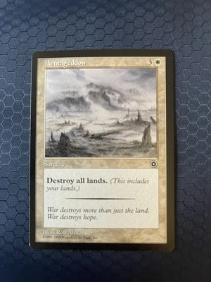 Armageddon Portal Second Age Regular - Image 1 of 2