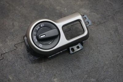 Dash Headlight Control Switch Panel OEM L0227118AA01LC Dodge Viper GEN 5 2013-17 - Image 1 of 4