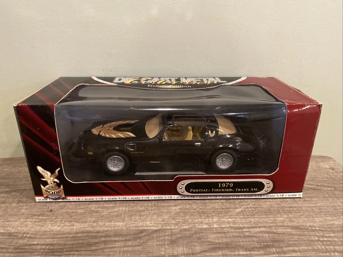 Pontiac Firebird Trans Am 1979 Vehicle Year Contemporary
