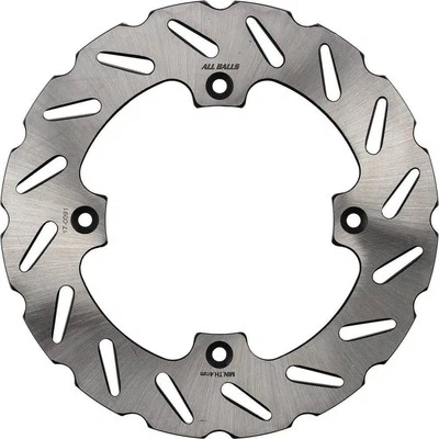 Front Brake Disc Rotor for 2020-2024 Can-Am Maverick X3 XRC Turbo RR - image 1 of 2