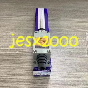 Interruptor de límite 1 pieza TEND TZ-8166  - Imagen 1 de 6