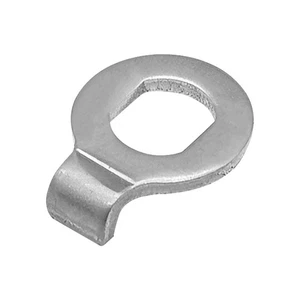 Minimotors, Rondella Assale motore Dualtron Thunder 3 e 2, Argento - Foto 1 di 4