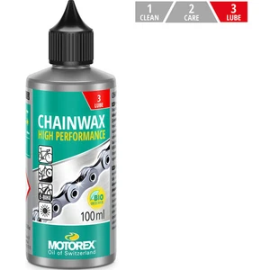 Motorex - Cera para cadena - 100 ml - Imagen 1 de 1