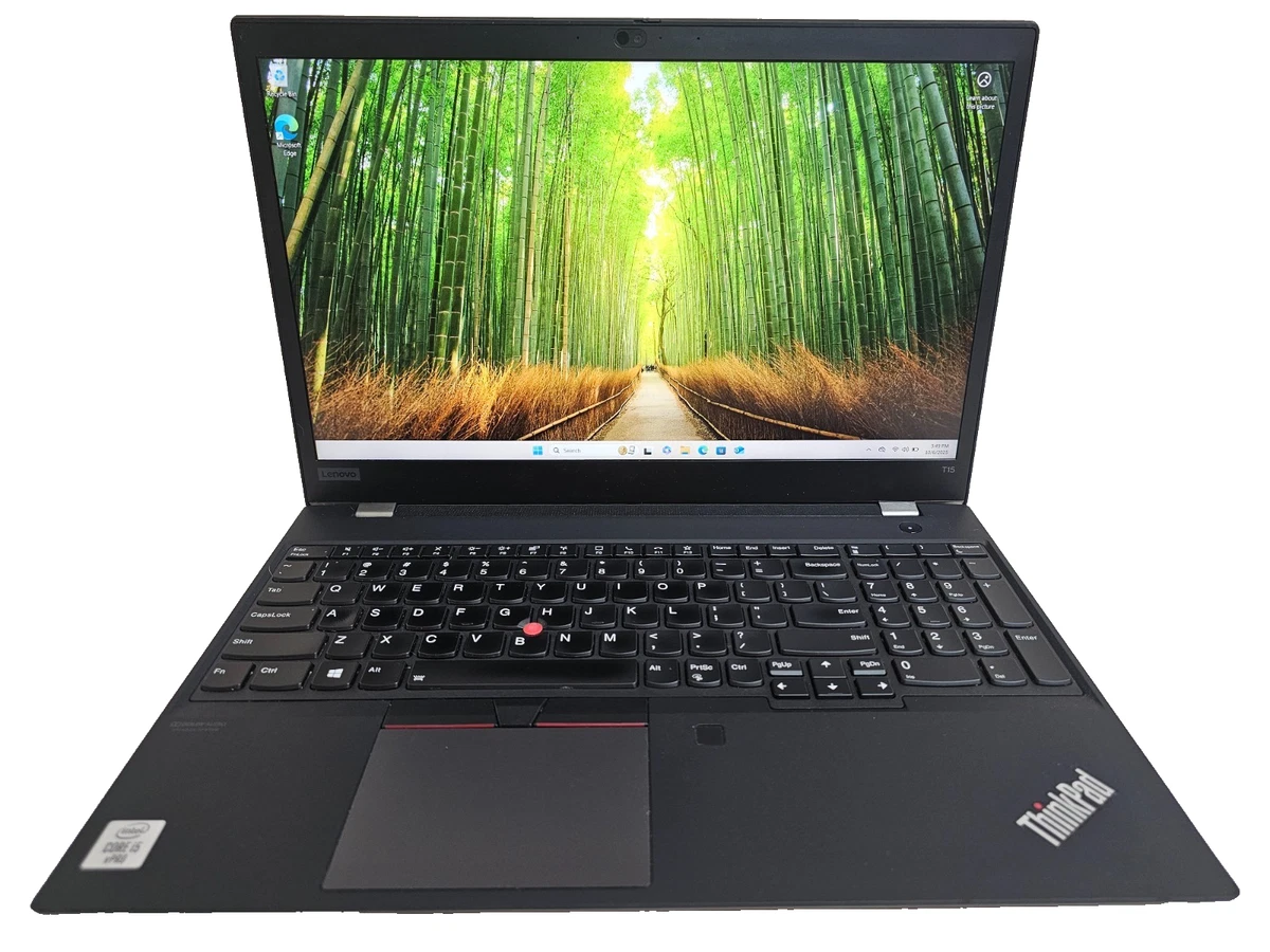 最新Win11 Lenovo 第10世代 i5 高速SSD＋HDD1TB 8GB 最新Win11 Lenovo 第10世代 i5 高速SSD＋HDD1TB 8GB ThinkPad ノート