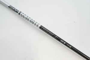 Graphite Design Tour Ad Di Black 60G Stiff 41" Wood Shaft Pull 552073 - Picture 1 of 4