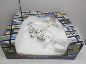 Franklin Mint Armour 1/48 B11E209 Luftwaffe Aunt Ju 52 - Junkers Ambulance - Picture 1 of 15