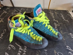 Boreal Kletterschuhe Größe 6  - Bild 1 von 5