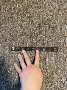 Louis Vuitton - Bild 1 von 2