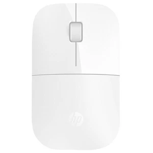HP Z3700 (V0L79AA) optische Maus kabellos Wireless Mouse mit USB-Empfänger - Bild 1 von 4