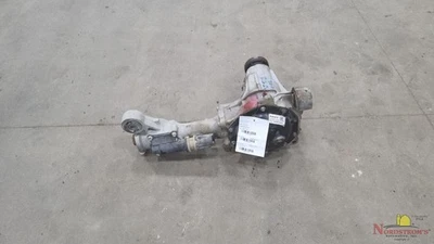 GMC Sierra 1500 2019 camioneta eje delantero diferencial relación 3,23 4x4 Foto 1 de 4