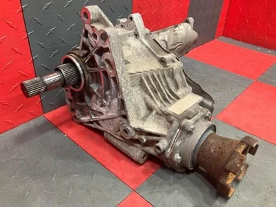 2010-2017 GMC Terrain , Chevy Equinox  Transfer Case 3.0L & 3.6L  Assembly Oem Foto 1 de 4