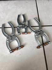 Aircraft Tools Clamps X3 Used