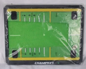Champkey Pathfinder Mat 13x17 Golf Practice Swing MAT ONLY! - Picture 1 of 5