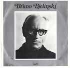 BJELINSKI Klavierkonzert Sinfonie 5 PLESLIC-BJELINSKI VEJZOVIC NANUT seltene LP