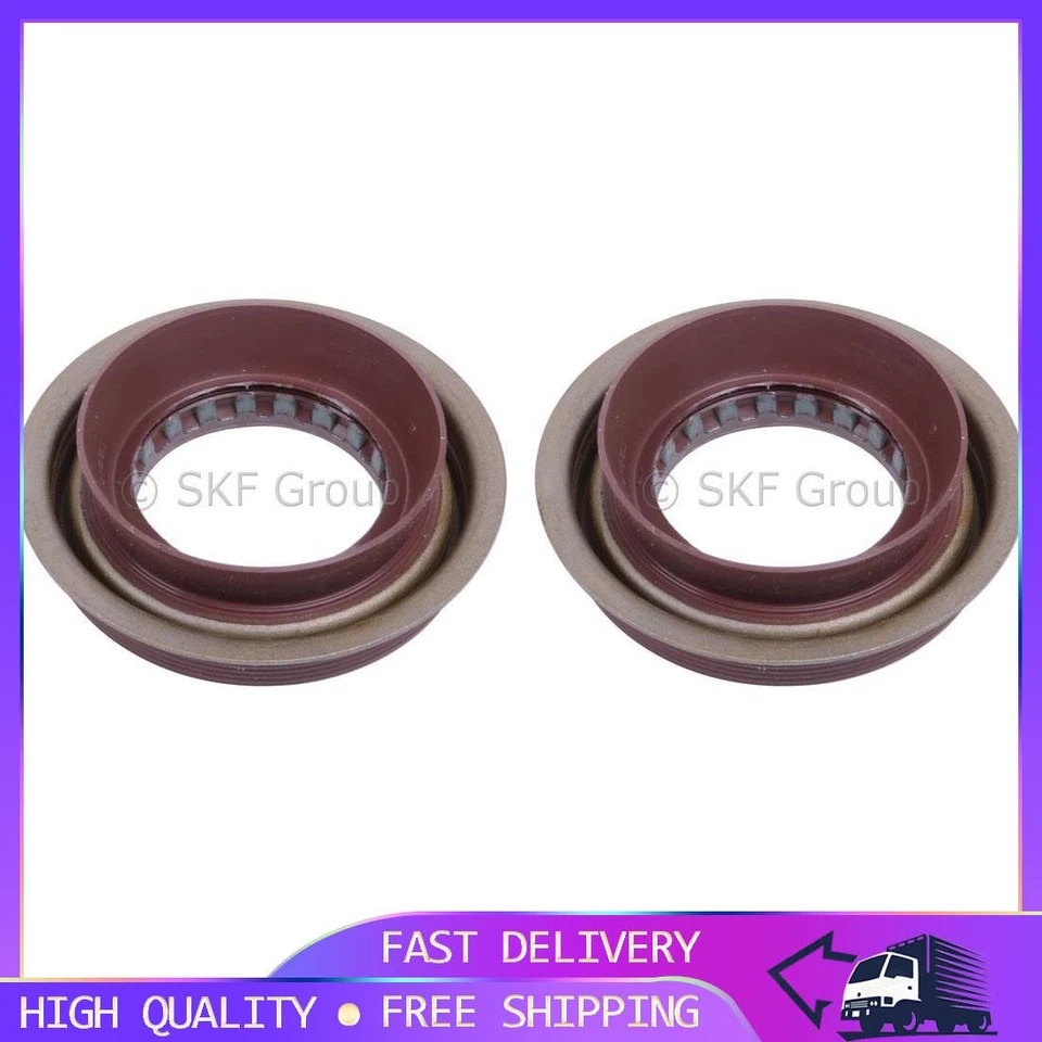 Sello del eje para Ford Explorer 2017 2016 2015 2014 2013 2012 2011 Foto 1 de 4