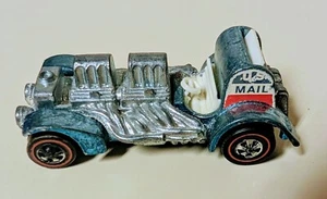 Redline Hot Wheel - Ice Blue Special Delivery - Bild 1 von 5