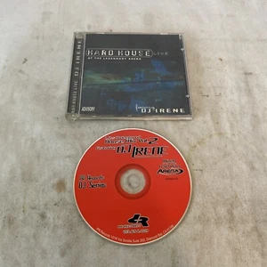 Hard House Live: At The Legendary Arena [CD] Mixed by DJ Irene (1997) - Picture 1 of 10