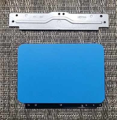 Blue HP Stream Touchpad Board w/ Cable S9464A-11H0 (B3) - Image 1 of 2