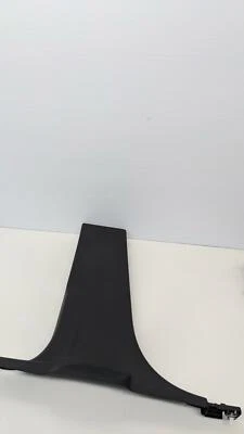 Left Center B Pillar Lower Trim Panel 2017-2019 Lincoln Continental GD9B-F243W07 - Image 1 of 4