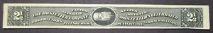 US # RS285 2 1/2 cent HOSTETTERS CO STOMACH BITTERS Propriety Medicine stamp - Picture 1 of 5