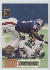 1994 Topps Stadium Club Super Teams Winners Super Bowl XXIX Corey Miller #323
