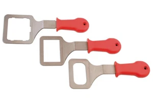 Power-TEC Rain and Light Sensor Removal 3pc 92366 - Imagen 1 de 1