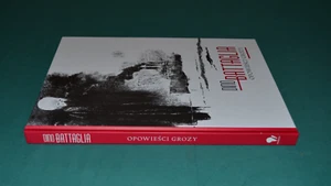 Dino Battaglia OPOWIESCI GROZY Mandioca 2023 - Picture 1 of 6