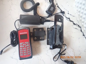 QUALLCOM GLOBALSTAR GSP 1700 SAT PHONE NICE! - Zdjęcie 1 z 8