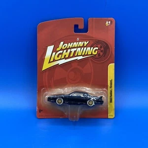 2010 1:64 Johnny Lightning 1984 Pontiac Firebird - Picture 1 of 13