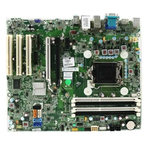 Placa madre para HP 8100 8180 Elite CMT LGA1156 DDR3 SDRAM 531990-001 505799-001 - Imagen 1 de 6