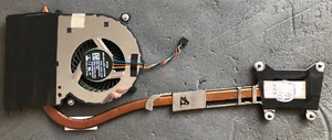 hp elitebook 850 G1 heat sink fan (tested, removed from working laptop ) - Picture 1 of 3