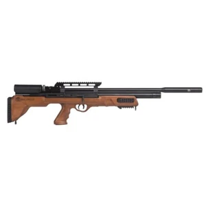 Hatsan Bullboss Bullpup .22 Caliber Wood Stock Side Lever PCP Air Rifle - Picture 1 of 1