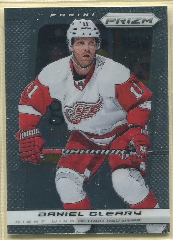 2013-14, Panini Prizm, Hockey, Base Cards, #'s 1-100, UPick From List - Image 1 of 1