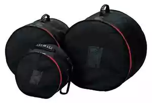 Tama DSS48LJ Standard Bag Set f. Club Jam 600 Denier Tragegurte Drum Bag Tasche - Bild 1 von 1