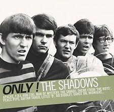 Only! the Shadows