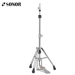 Sonor 4000 Series Double Braced Double Chain Drive Hi Hat Stand HH-4000-S - Picture 1 of 1