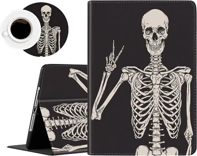 iPad Mini 5 4 3 2 1 Case, Durable Shockproof Protective Cover with Coasters Set - Image 1 of 4